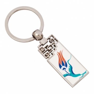 DESEN KEYHOLDER TULIP - 2