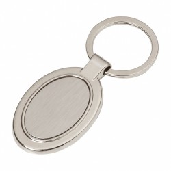  - DIZAYN KEYHOLDER SILVER