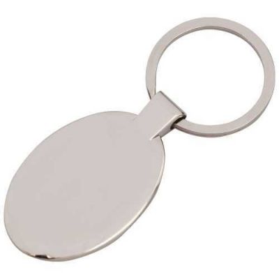 DIZAYN KEYHOLDER SILVER - 2