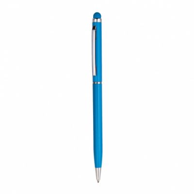  - DORA PEN TURQUOISE BLUE