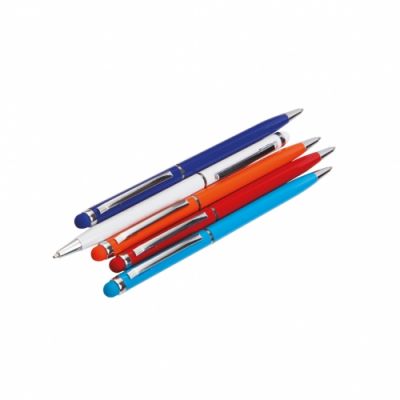 DORA PEN TURQUOISE BLUE - 2