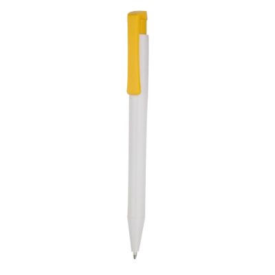  - DORUK PEN YELLOW