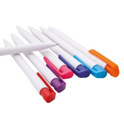 DORUK PEN ORANGE - 2