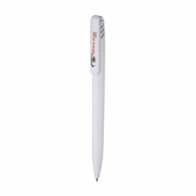  - DROP PEN WHITE