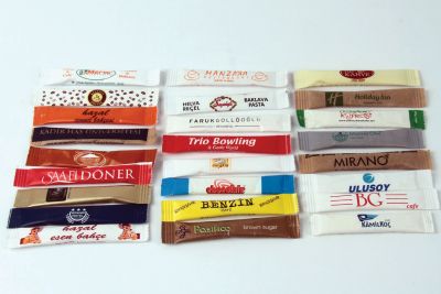 DRY FOOD PACKAGES - 5