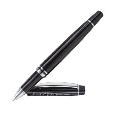 ELENA KALEM SETİ SİYAH - 2