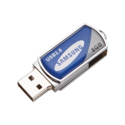 ELVAN USB - Thumbnail