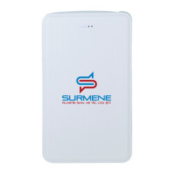  - FOCUS POWERBANK 5.000 MAH