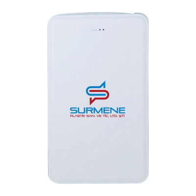  - FOCUS POWERBANK 5.000 MAH