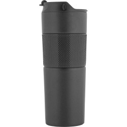 FRENCH PRESS TERMOS 500 ML SİYAH