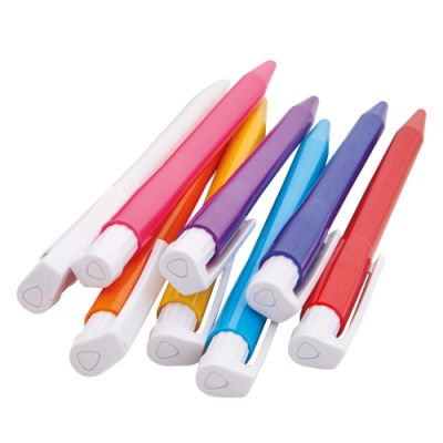 GUNAY PEN PURPLE - 2