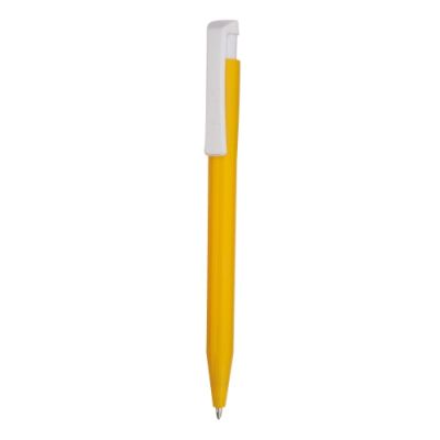  - GUNAY PEN YELLOW