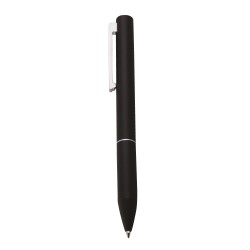 HAZAL SINGLE PEN SET BLACK - Thumbnail