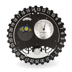  - HEYBELI WALL CLOCK