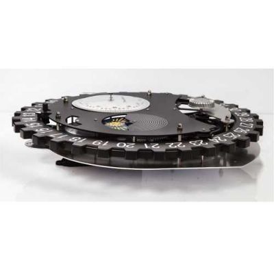 HEYBELI WALL CLOCK - 2