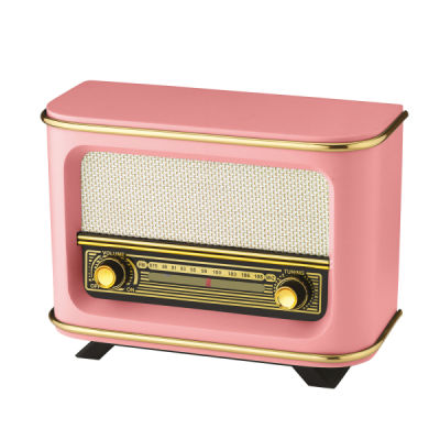  - İSTANBUL RADYO PEMBE