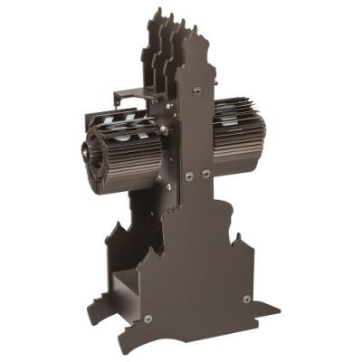 CLOCK TOWER TABLE CLOCK - 3