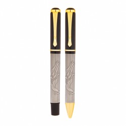  - EMBOSS PEN TULIP