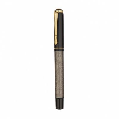 KABARTMA ROLLER TEKLİ KALEM SETİ MEVLANA - 2