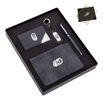 KARASU SET A + USB - 3