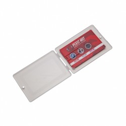 CARD BOX USB (PLASTIC WITH BOX) - Thumbnail