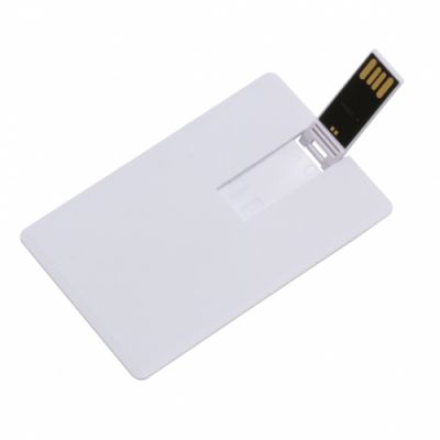 CARD BOX USB (PLASTIC WITH BOX) - 3