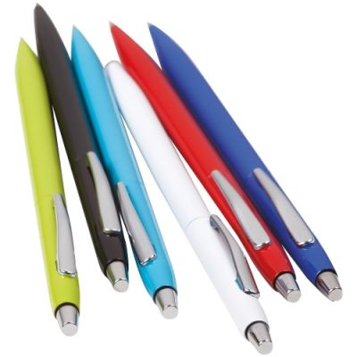 KING METAL KALEM KIRMIZI - 2