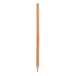  - CORNER NATURAL PENCIL WOODEN