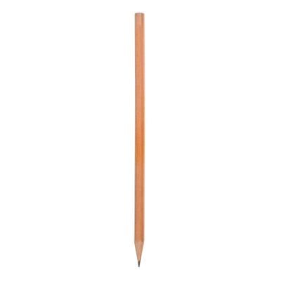  - CORNER NATURAL PENCIL WOODEN