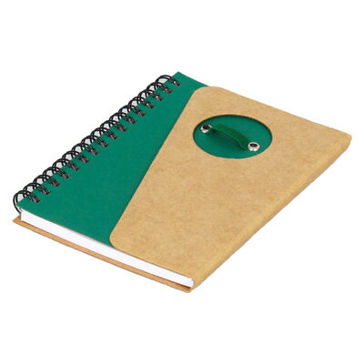 KRAFT DEFTER YEŞİL - 2