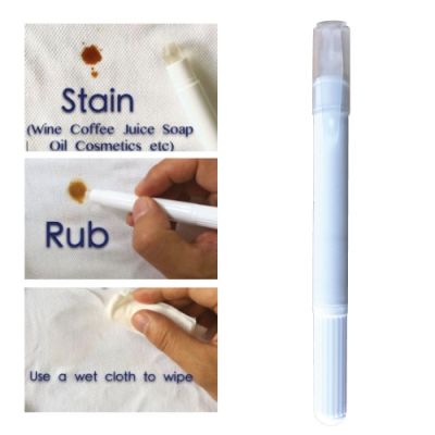STAIN REMOVER PEN - 3