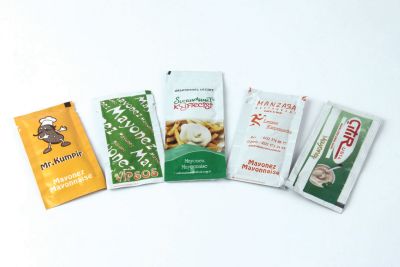 LIQUID FOOD PACKAGES - 2