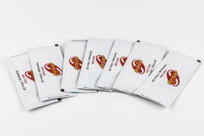 LIQUID FOOD PACKAGES - 3