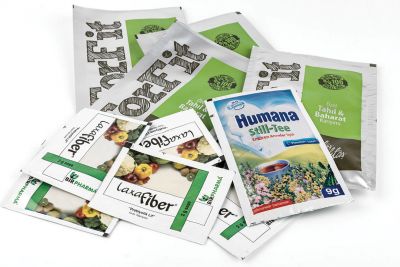 LIQUID FOOD PACKAGES - 5