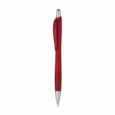  - MACRO PEN RED