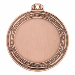  - MEDAL BRONZ C SERIAL