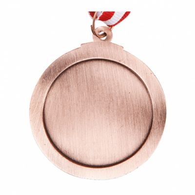 C SERIES MEDALLION SILVER - 2