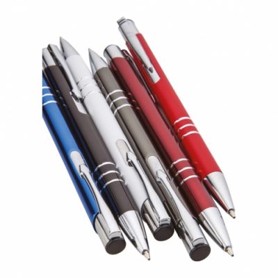 MANOLYA PEN WHITE - 2