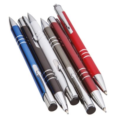 MANOLYA PEN SMOKED COLOR - 2