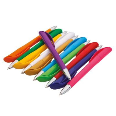 MARSHALL MATT PEN RED - 2