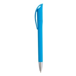 MARSHALL MATT PEN BLUE - Thumbnail