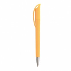  - MARSHALL MATT PEN YELLOW