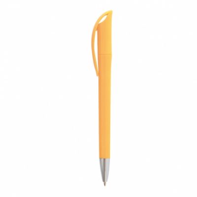  - MARSHALL MATT PEN YELLOW