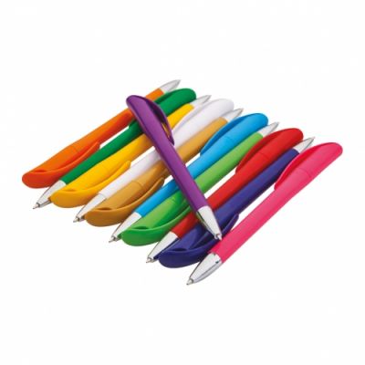 MARSHALL MATT PEN YELLOW - 2