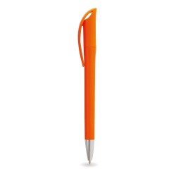  - MARSHALL MATT PEN ORANGE