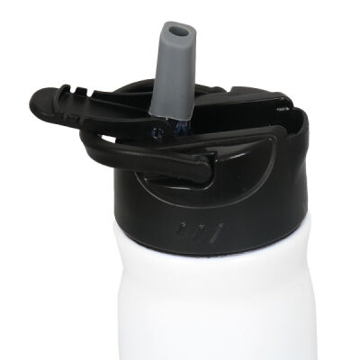 MATARA 500 ML. KIRMIZI - 2