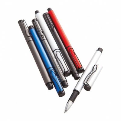 MEGA PEN SMOKED COLOR - 2