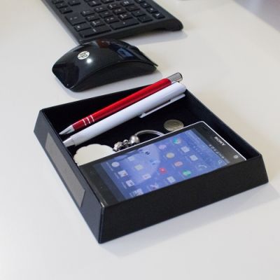 MELDA MULTIFUNCTIONAL BOX - 2