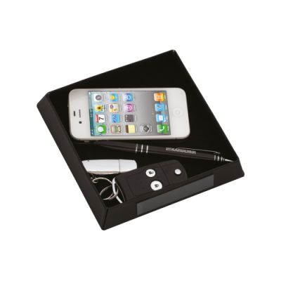 MELDA MULTIFUNCTIONAL BOX - 3