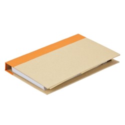 STICKY MEMO NOTES ORANGE - Thumbnail